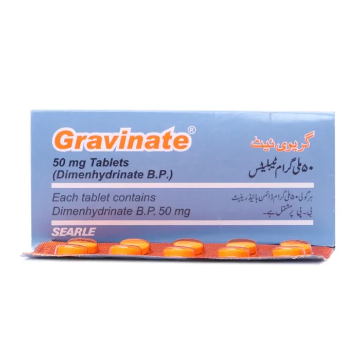 GRAVINATE