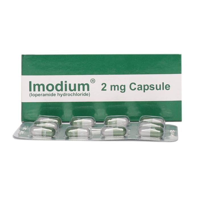 IMODIUM