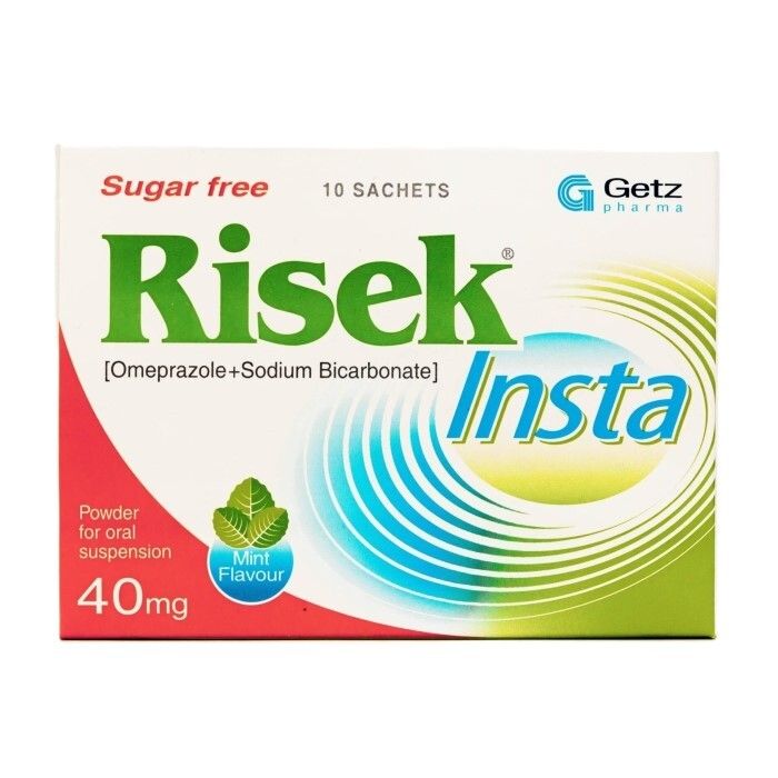 RISEK INSTA SACHET
