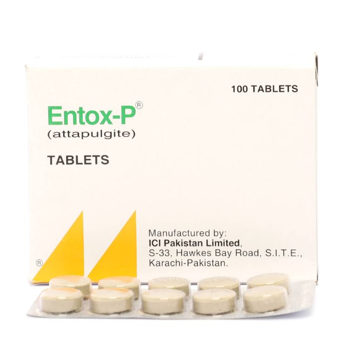 ENTOX-P
