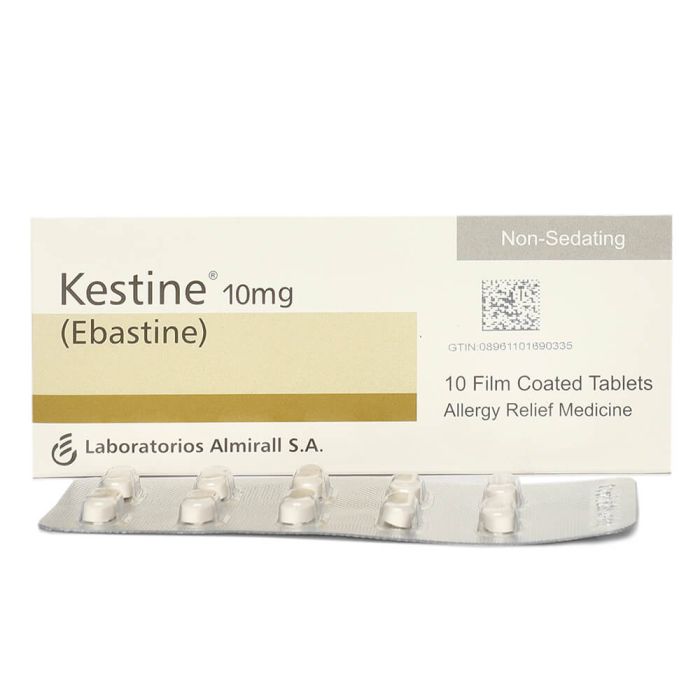 KESTINE