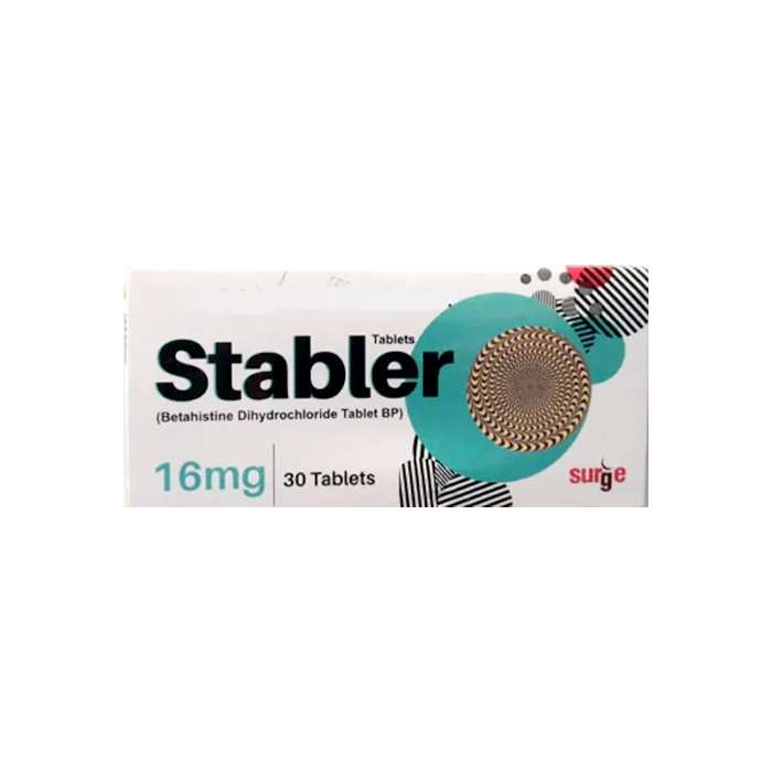 STABLER 16MG
