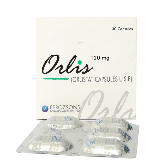 ORLIS 120MG
