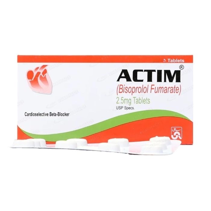 ACTIM (2.5 MG) 