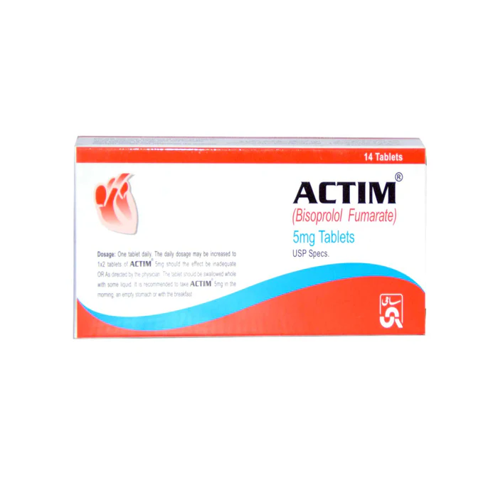 ACTIM (5MG)