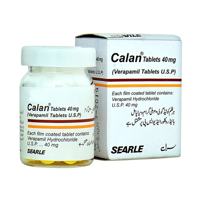 CALAN 40MG 