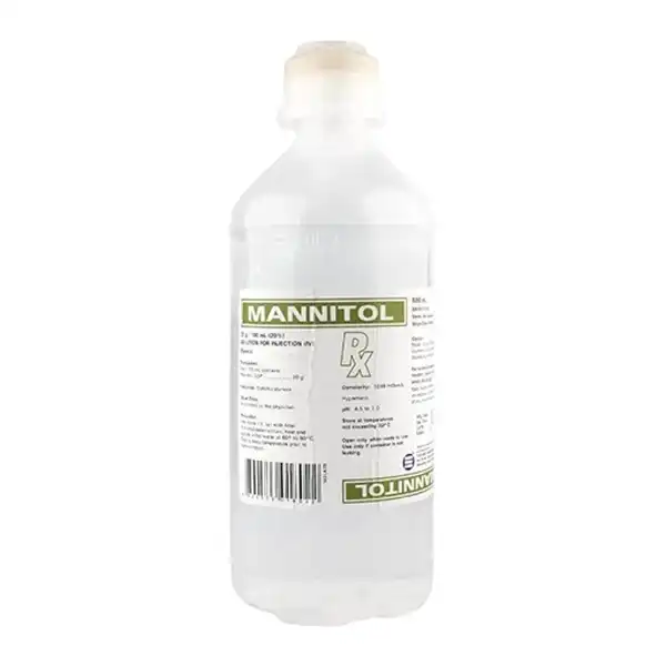 MANNITOL