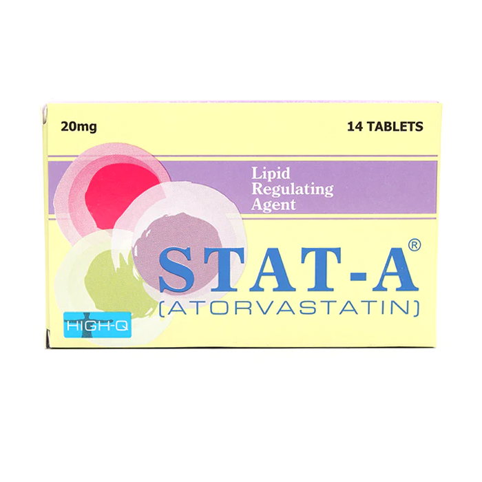 STAT-A 20
