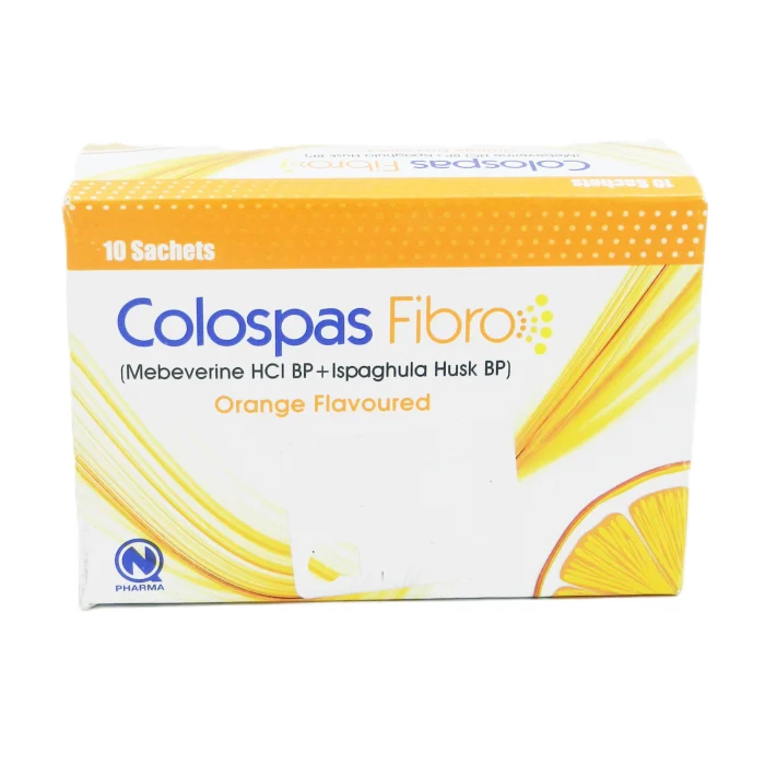 COLOSPA FIBRO