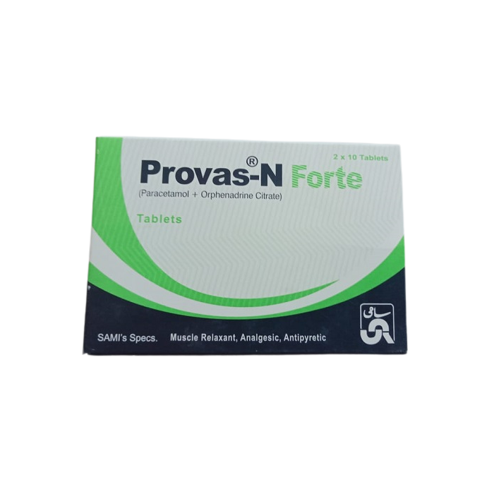 PROVAS-N-FORTE