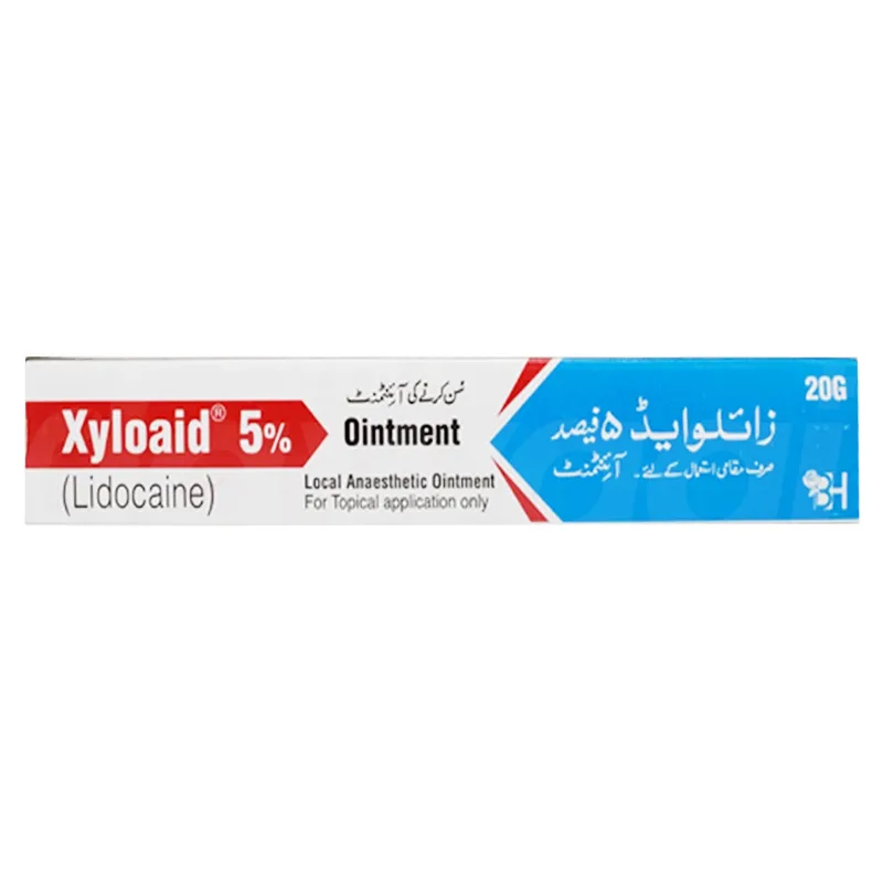 XYLOAID