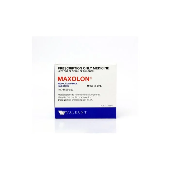 MAXOLON