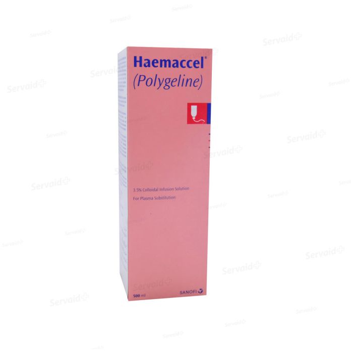 HAEMACCEL