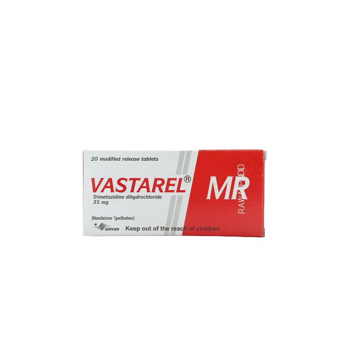 VASTAREL MR