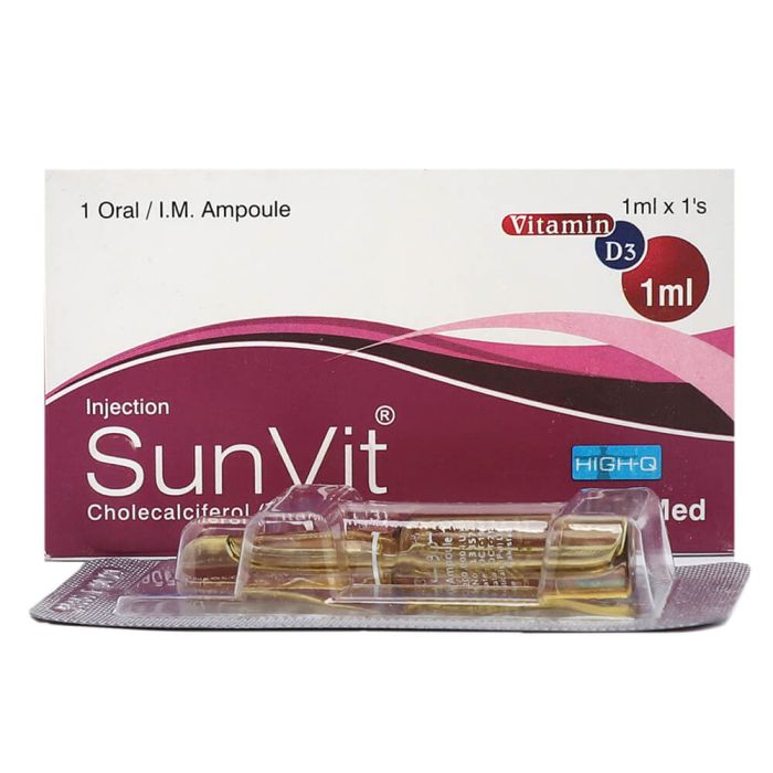 SUNVIT
