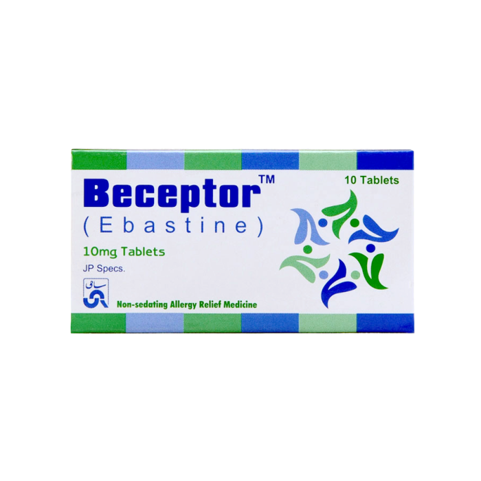 BECEPTOR