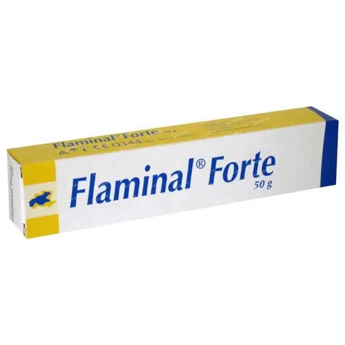 FLAMINAL FORTE
