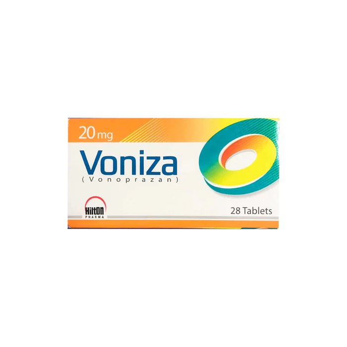 VONIZA