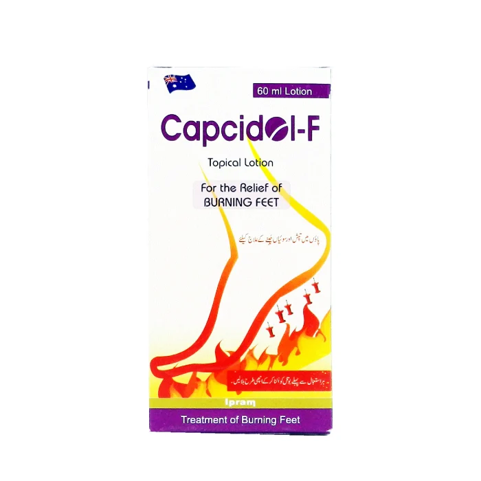 CAPCIDOL-F