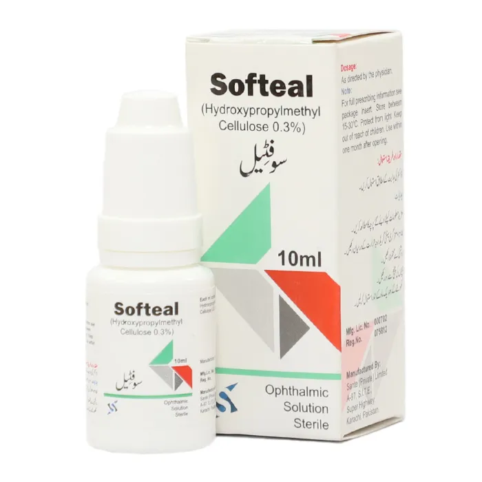 SOFTEAL 0.3%