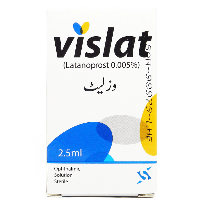 VISLAT