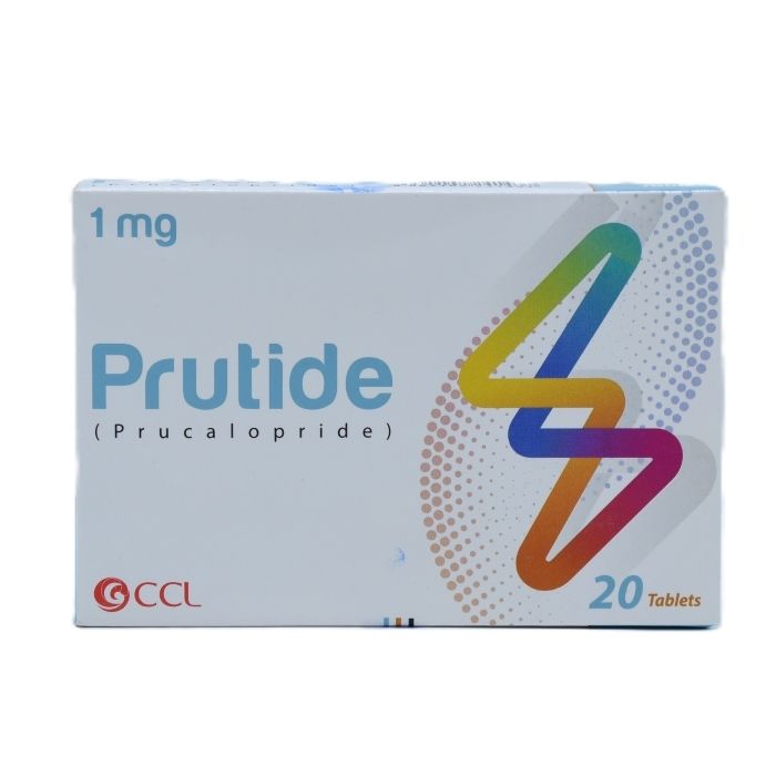 PRUTIDE(1MG)