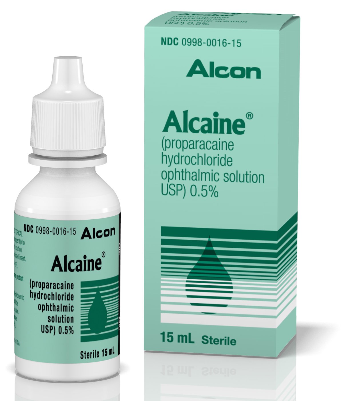 ASKAINE 0.5% 10ML