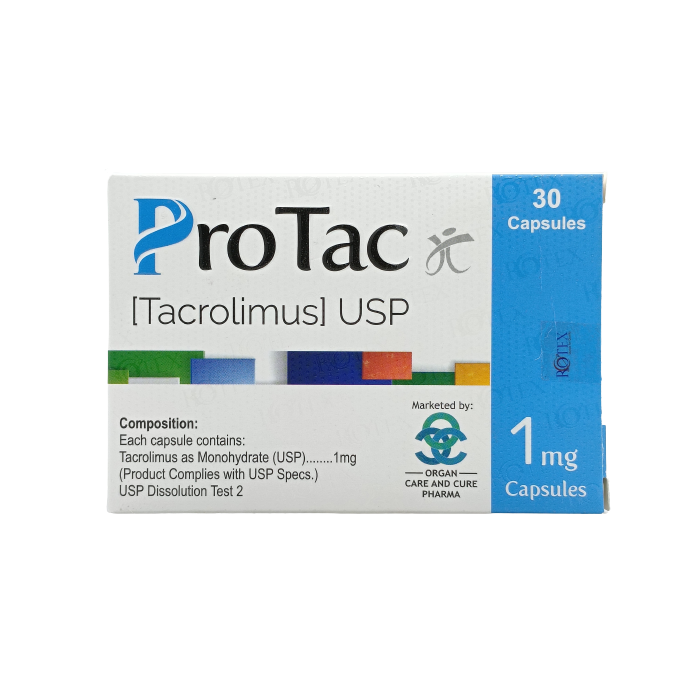PROTAC