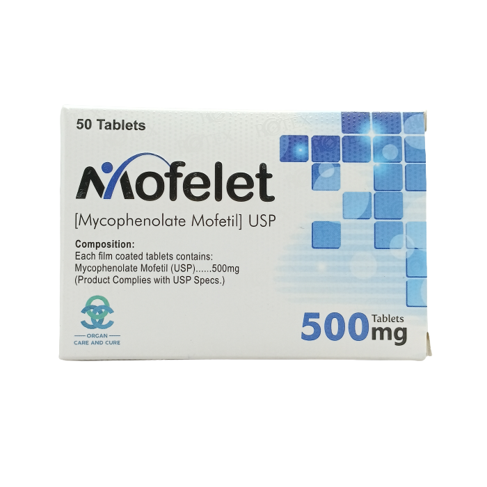MOFELET