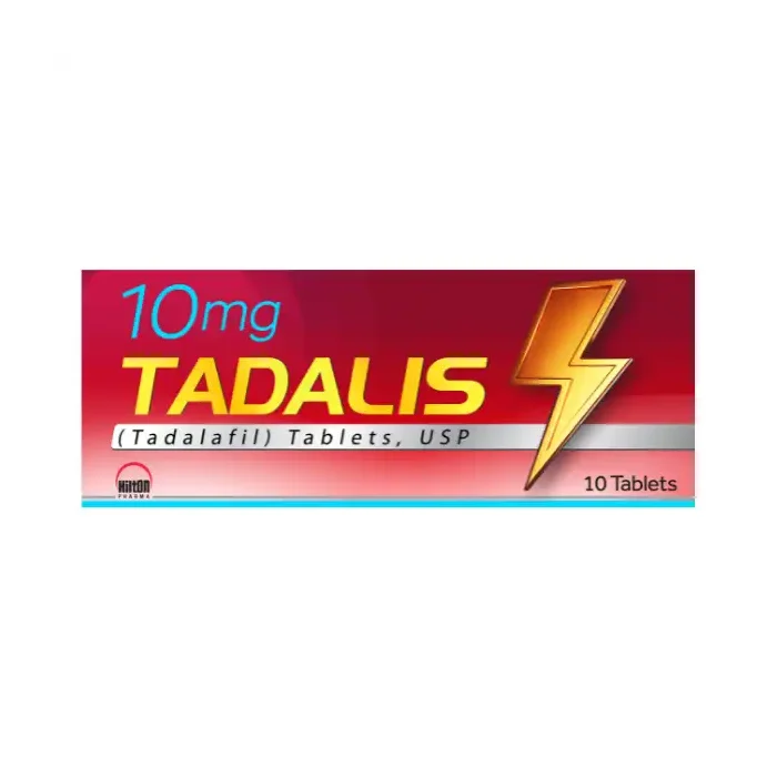 TADALIS