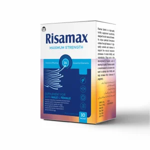 RISAMAX