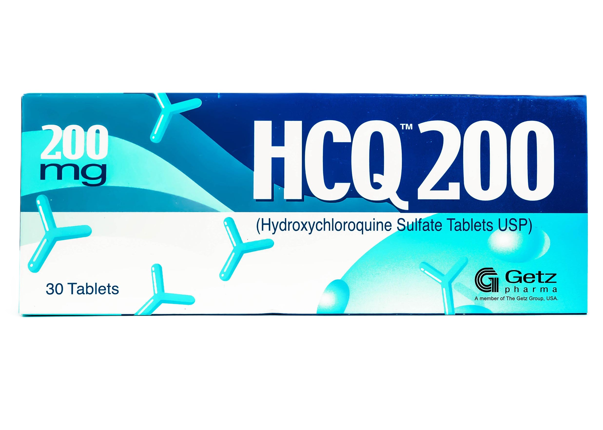HCQ 200 MG