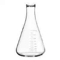 CONICAL FLASK