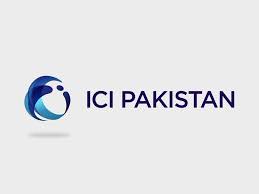 ICI PAKISTAN LTD